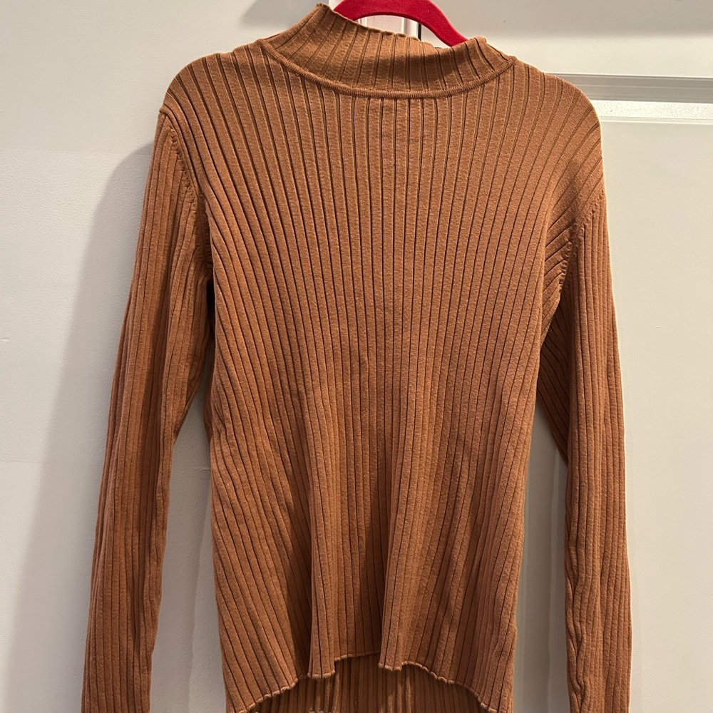 marled reunited clothing sweater size large